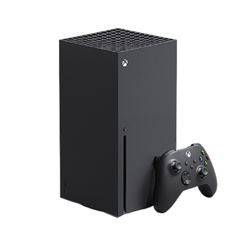 微软 Xbox次时代游戏机