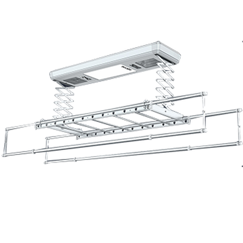 四季沐歌 智能晾衣架