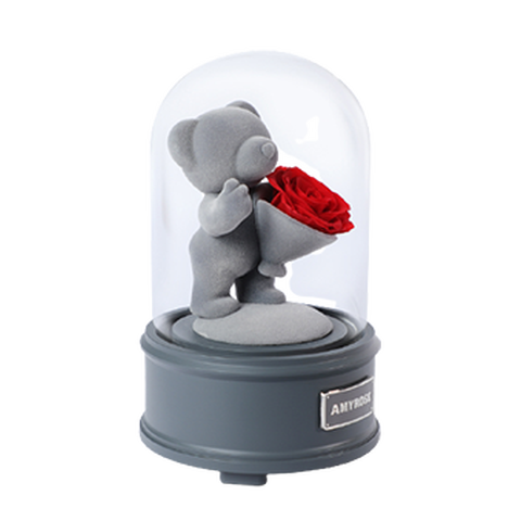 AMYROSE 比心音乐盒