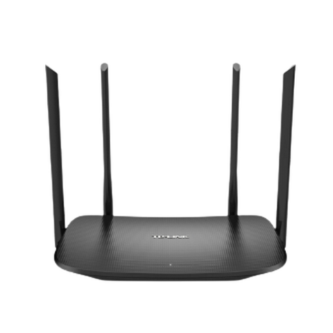 TP-LINK 千兆双频路由器