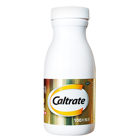 金钙尔奇 维生素D3片