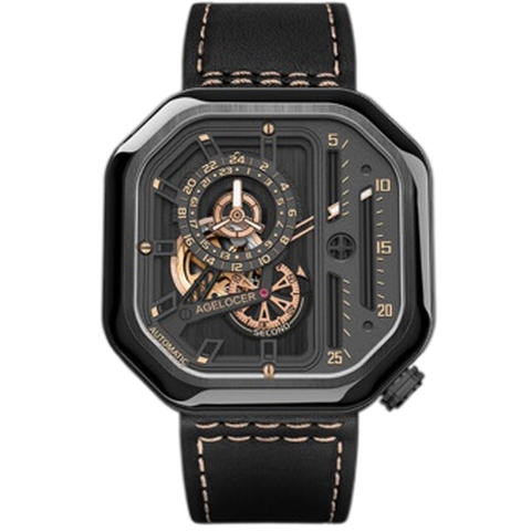 艾戈勒大爆炸手表