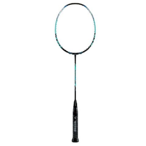 威克多 碳纤维羽毛球拍