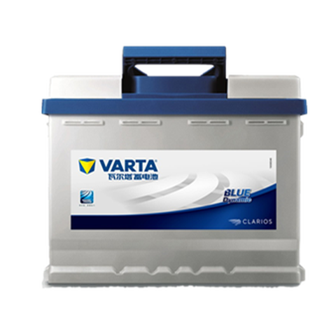 瓦尔塔快速传输蓄电池