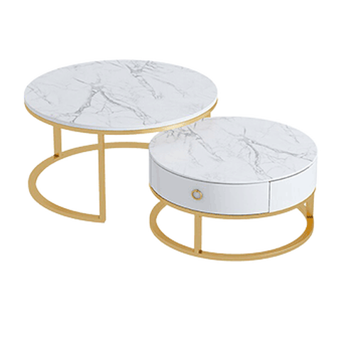 艺难忘 北欧风茶几套装