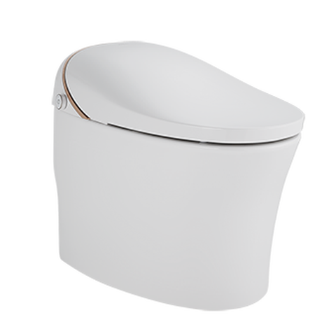 九牧 一体智能马桶