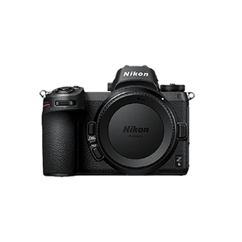尼康 全画幅微单相机