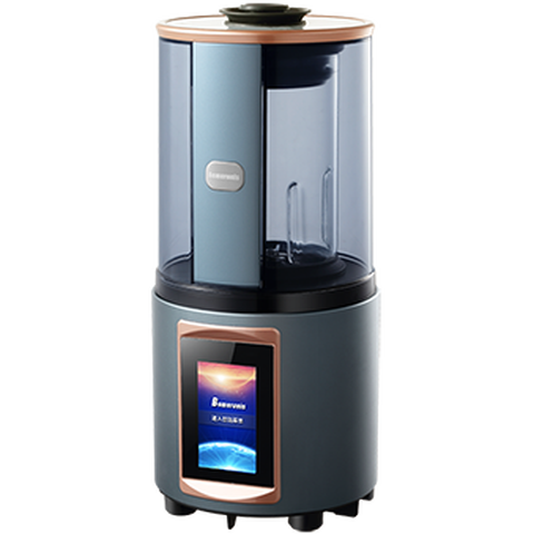 贝默朗斯 彩屏破壁机