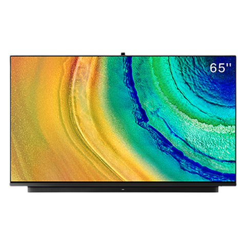 华为 4K全面屏电视