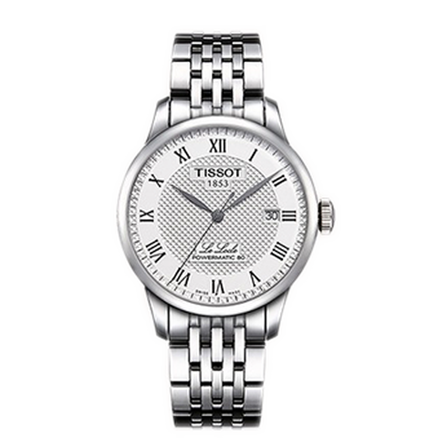 天梭 瑞士品牌机械男表