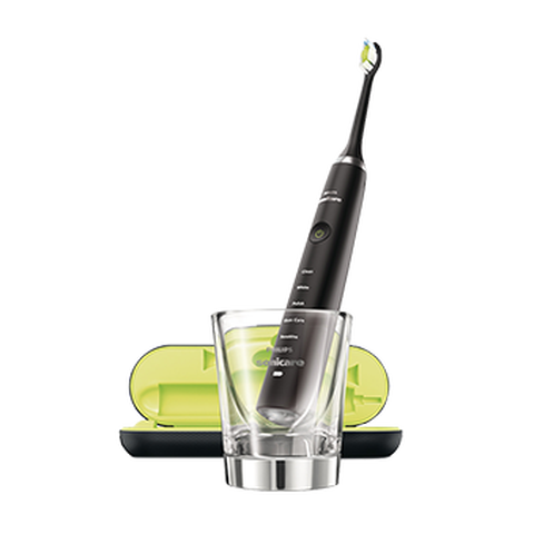 飞利浦声波震动电动牙刷