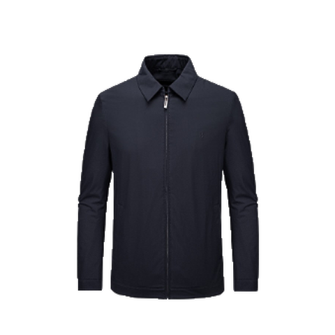 九牧王 商务休闲夹克