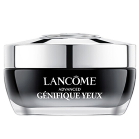 兰蔻 肌底精华眼霜