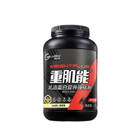 汤臣倍健 营养健肌粉