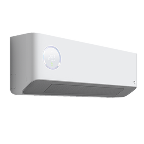 米家 变频冷暖空调