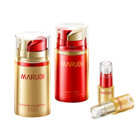 丸美  口碑 眼霜礼盒