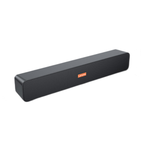 联想 超重低音炮音箱