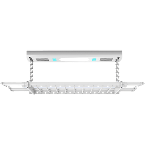 黑创 智控电动晾衣架