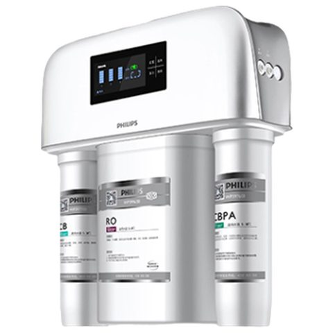 飞利浦 RO反渗透净水器