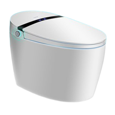 希箭 即热式智能马桶