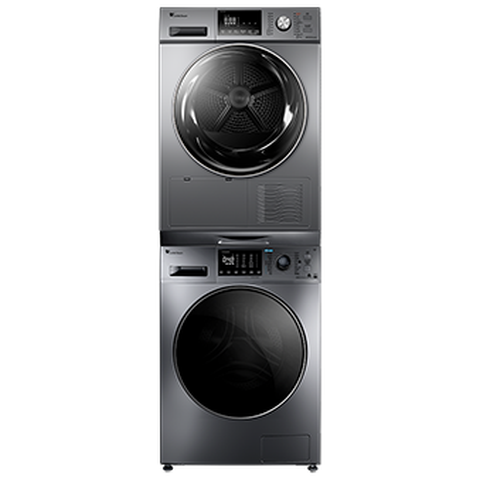 小天鹅 智能洗烘套装