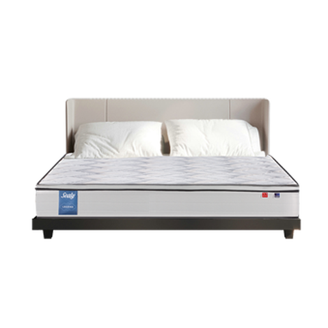 丝涟 记忆棉乳胶床垫