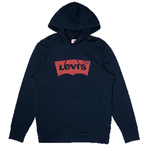 Levi's 男士纯棉卫衣