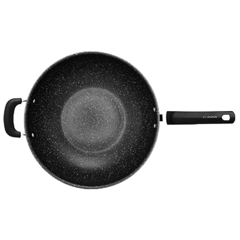 苏泊尔 顺滑不粘炒锅