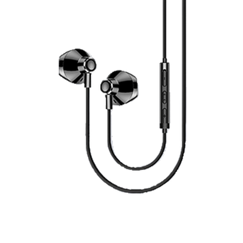 图拉斯 三键线控耳机