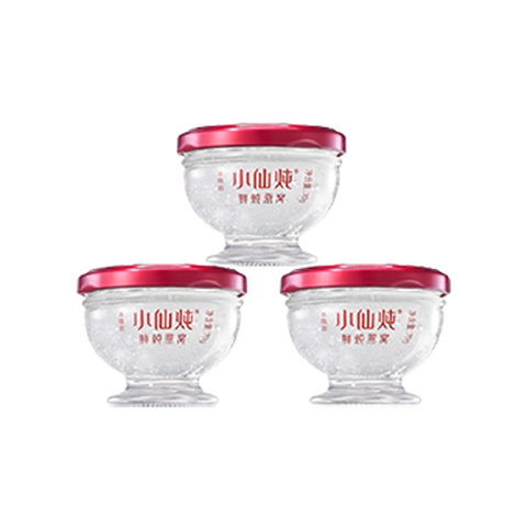 小仙炖 冰糖款鲜炖燕窝