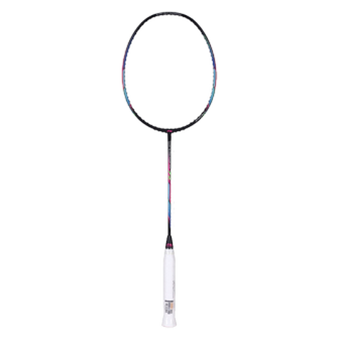 李宁 回弹碳素 羽毛球拍