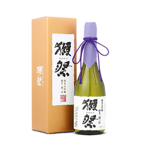 獭祭 纯米酿造清酒