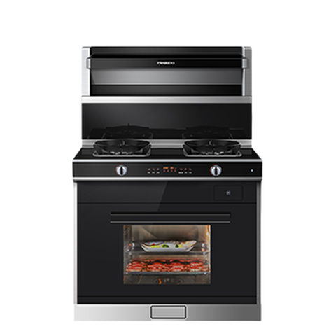 美多 蒸烤一体集成灶