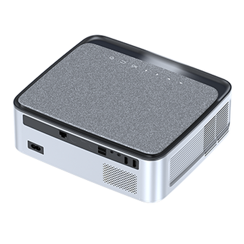 璟甄 画质鲜活投影机