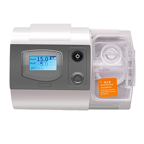 比扬 全自动止鼾呼吸机