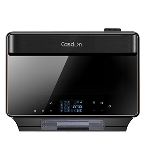 凯度 蒸烤一体电烤箱