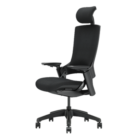 永艺 人体工学 电脑椅