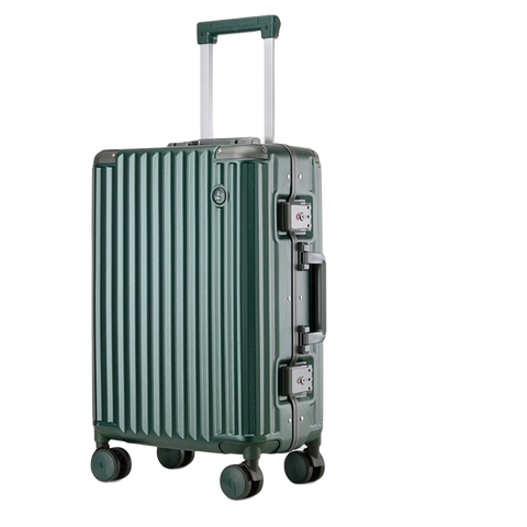 CaptainTony 抗摔拉杆箱