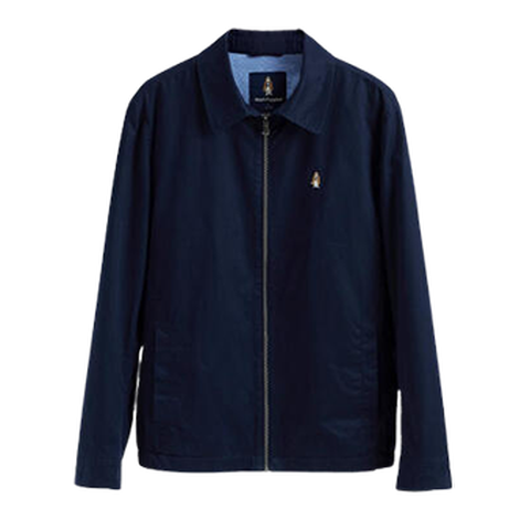 Hush Puppies 休闲夹克