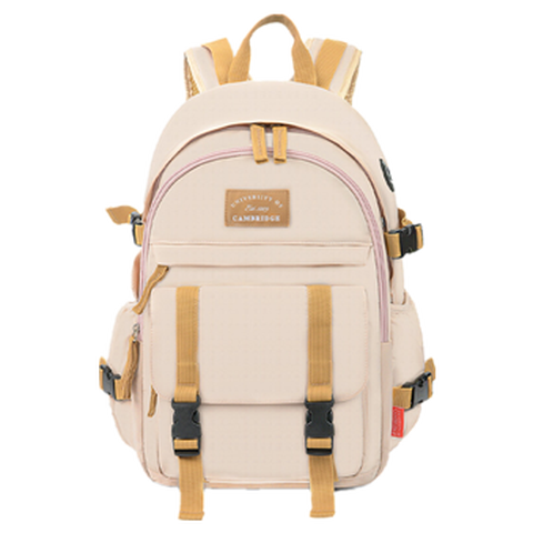 剑桥大学轻便学生背包