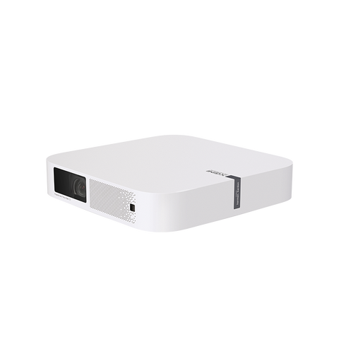 极米 轻薄简约投影仪