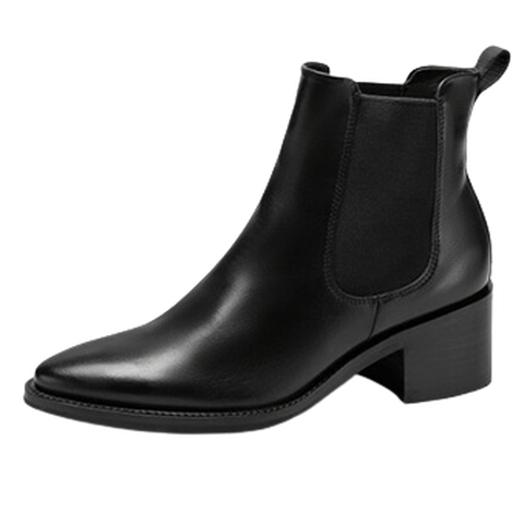 爱步 切尔西女靴