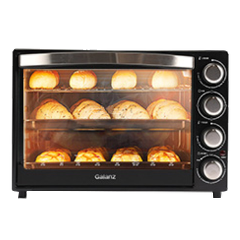 格兰仕大容量多层烤箱