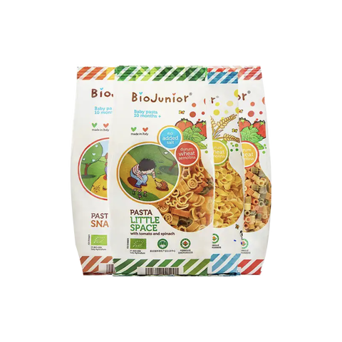 碧欧奇 婴儿辅食面条