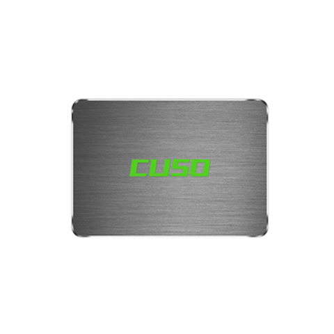 酷兽 极速SSD固态硬盘