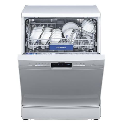 西门子 高温洗涤洗碗机