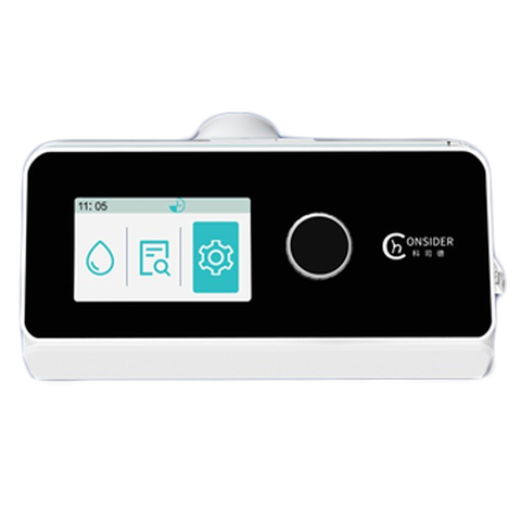 科司德全自动家用呼吸机