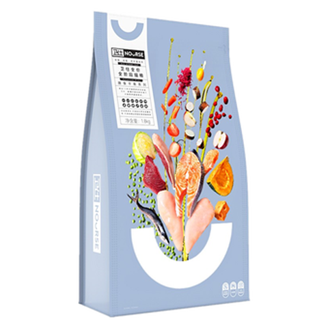 卫仕 营养均衡猫粮