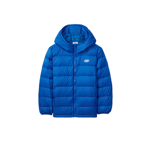 斯凯奇 秋冬保暖羽绒服