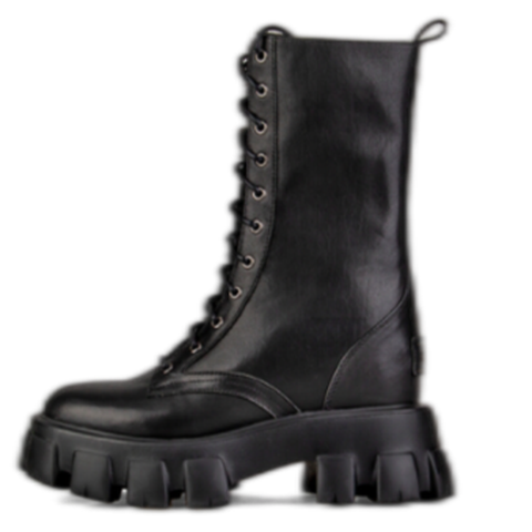 iiJin/艾今马丁靴